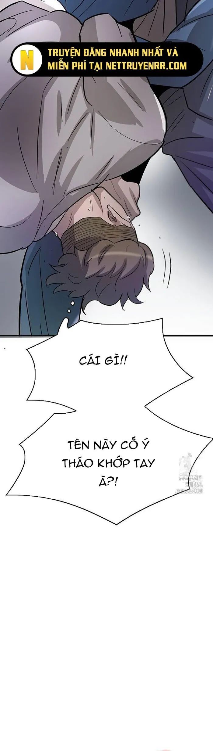 Bù Nhìn Chapter 94 - Trang 2