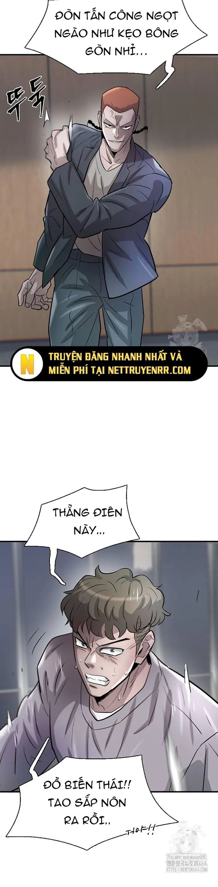 Bù Nhìn Chapter 94 - Trang 2