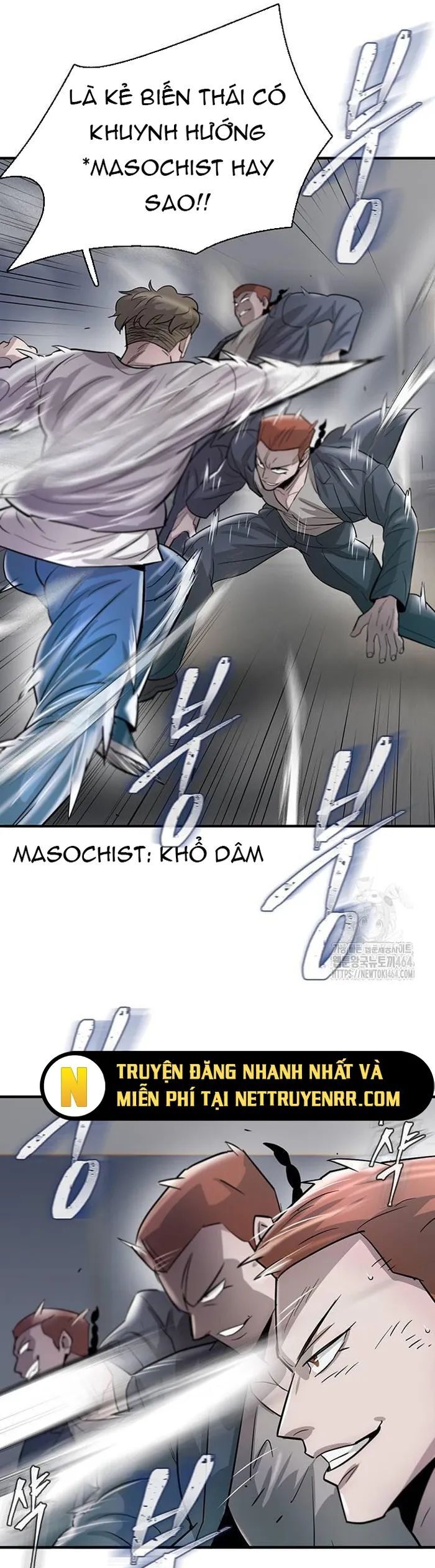 Bù Nhìn Chapter 94 - Trang 2