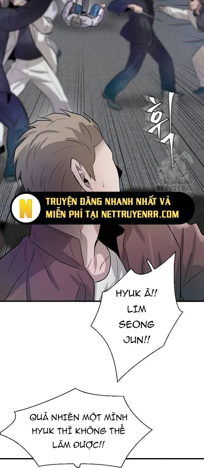 Bù Nhìn Chapter 94 - Trang 2