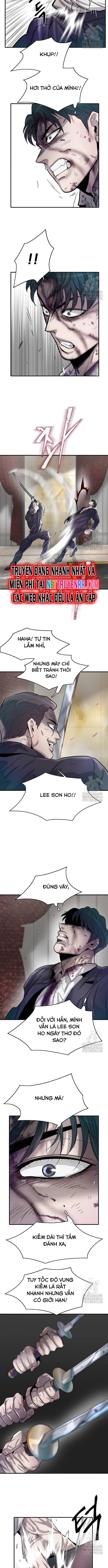 Bù Nhìn Chapter 103 - Trang 2