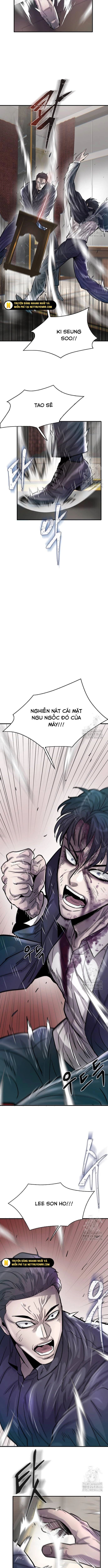 Bù Nhìn Chapter 103 - Trang 2