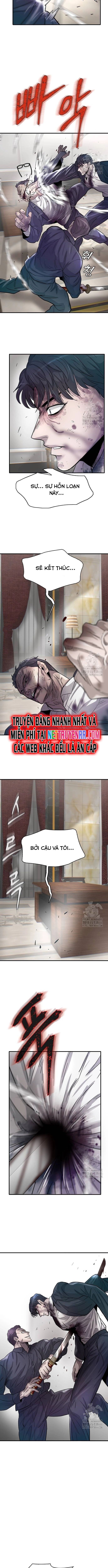Bù Nhìn Chapter 103 - Trang 2