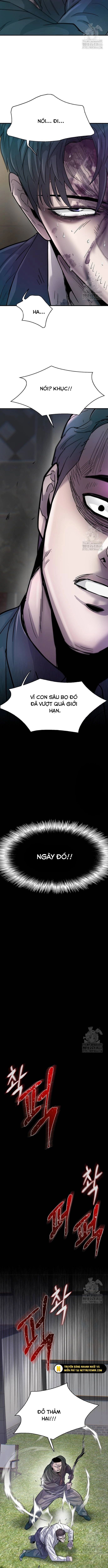 Bù Nhìn Chapter 103 - Trang 2