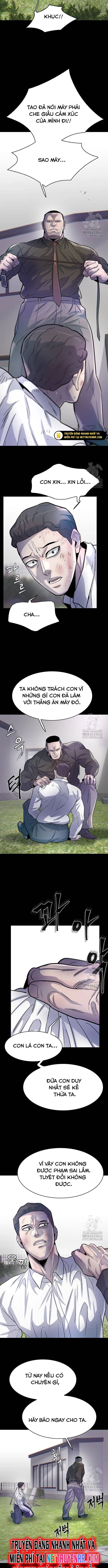 Bù Nhìn Chapter 103 - Trang 2