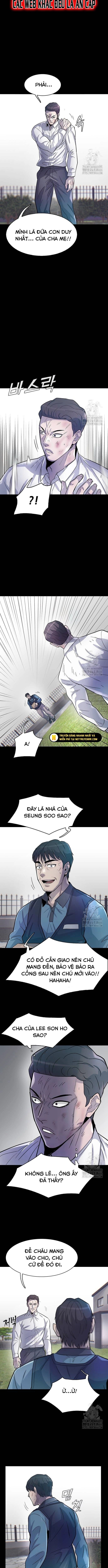 Bù Nhìn Chapter 103 - Trang 2
