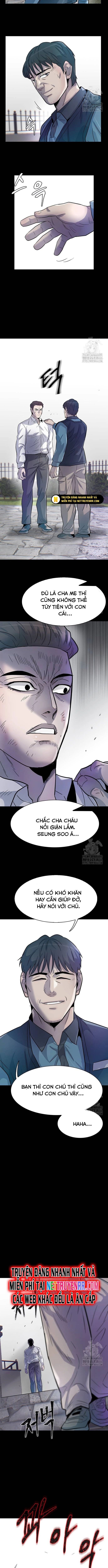 Bù Nhìn Chapter 103 - Trang 2