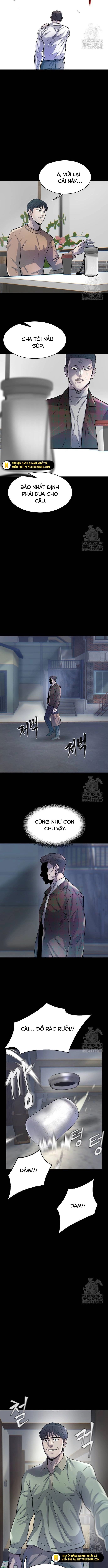 Bù Nhìn Chapter 103 - Trang 2