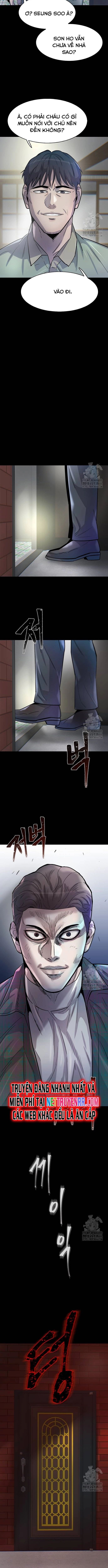 Bù Nhìn Chapter 103 - Trang 2