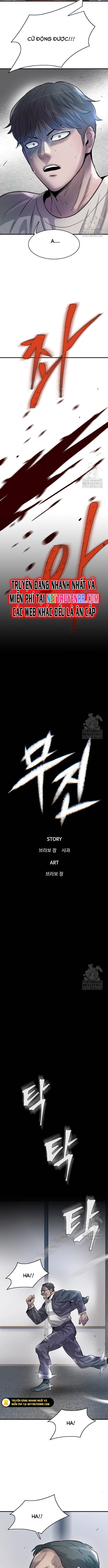 Bù Nhìn Chapter 103 - Trang 2
