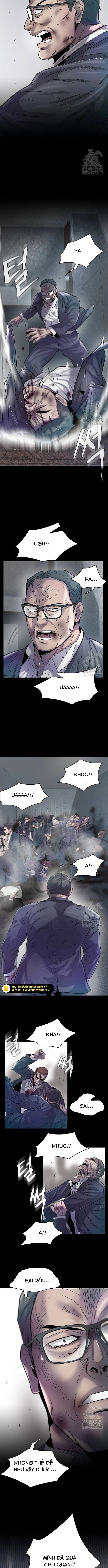 Bù Nhìn Chapter 103 - Trang 2