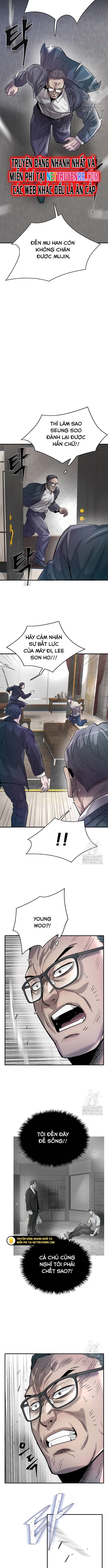 Bù Nhìn Chapter 103 - Trang 2