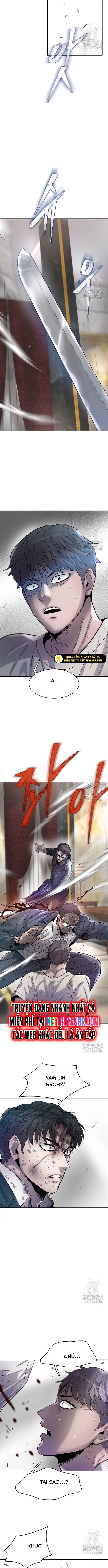 Bù Nhìn Chapter 103 - Trang 2