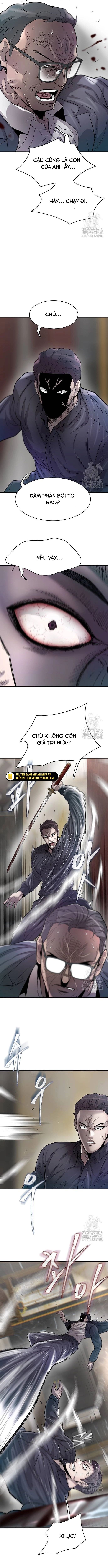 Bù Nhìn Chapter 103 - Trang 2