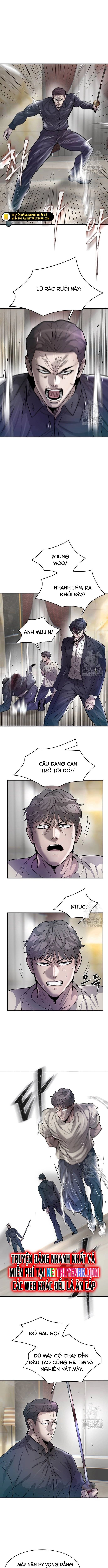 Bù Nhìn Chapter 103 - Trang 2