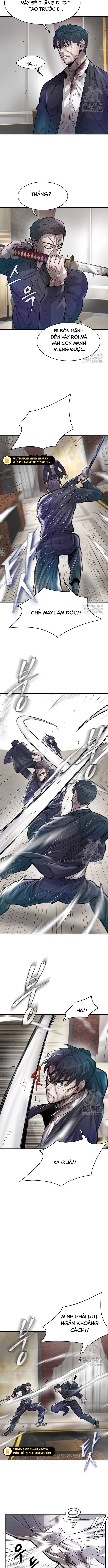 Bù Nhìn Chapter 103 - Trang 2