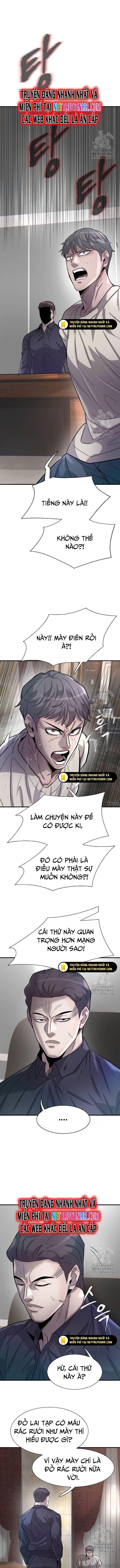 Bù Nhìn Chapter 102 - Trang 2