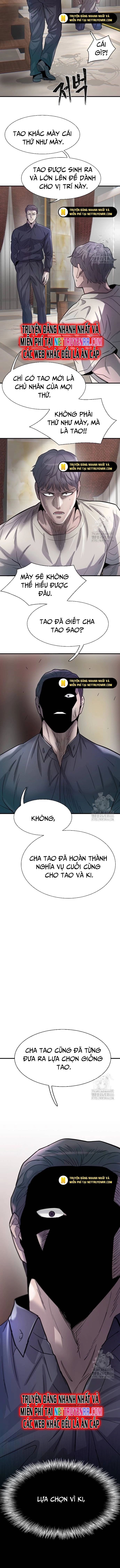 Bù Nhìn Chapter 102 - Trang 2