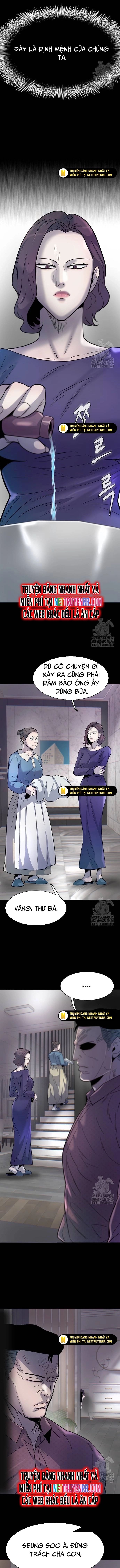 Bù Nhìn Chapter 102 - Trang 2