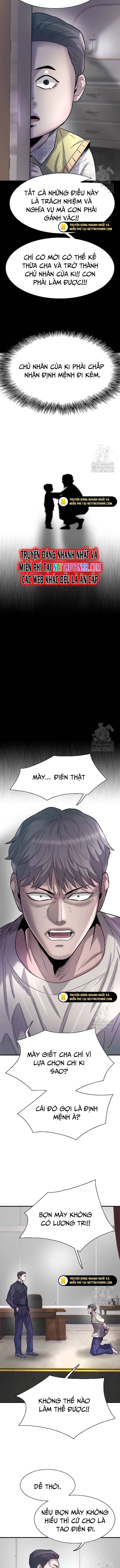Bù Nhìn Chapter 102 - Trang 2