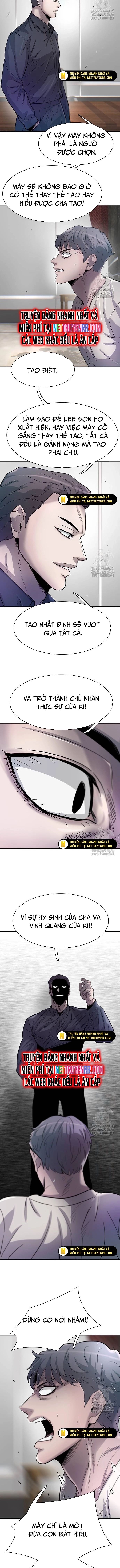Bù Nhìn Chapter 102 - Trang 2