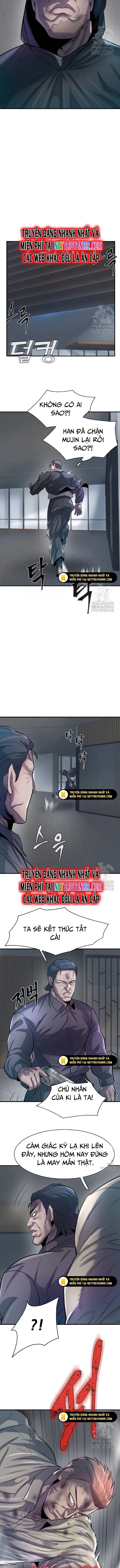 Bù Nhìn Chapter 102 - Trang 2