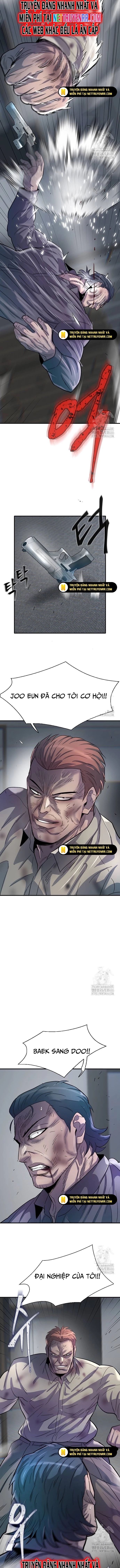 Bù Nhìn Chapter 102 - Trang 2