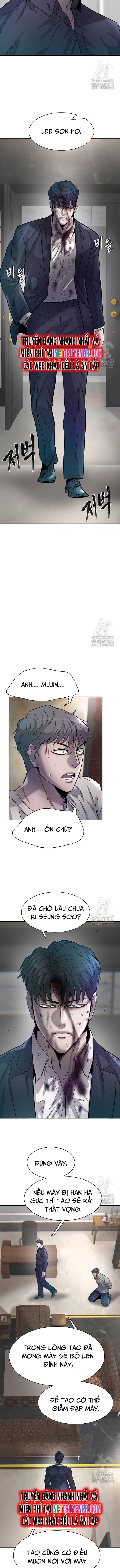 Bù Nhìn Chapter 102 - Trang 2