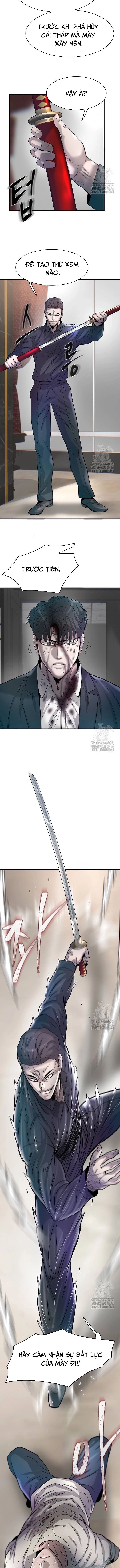 Bù Nhìn Chapter 102 - Trang 2