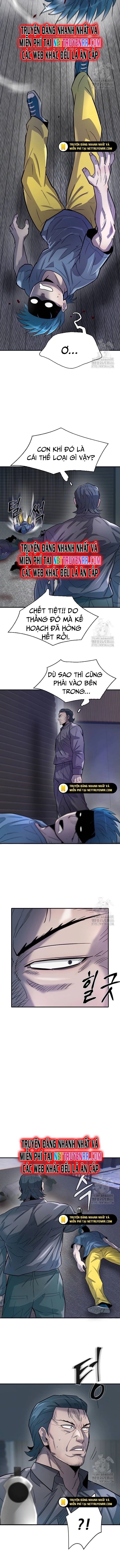 Bù Nhìn Chapter 102 - Trang 2