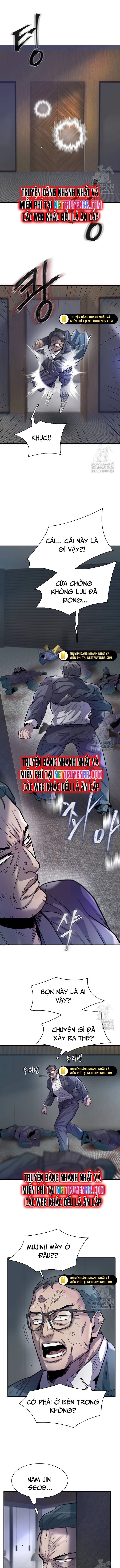 Bù Nhìn Chapter 102 - Trang 2