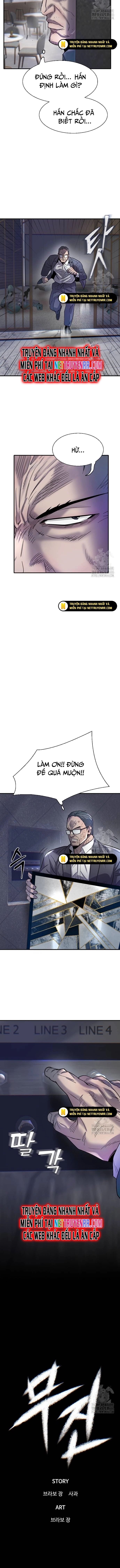 Bù Nhìn Chapter 102 - Trang 2