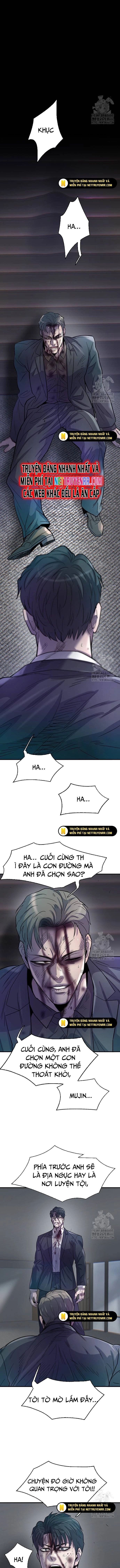 Bù Nhìn Chapter 102 - Trang 2