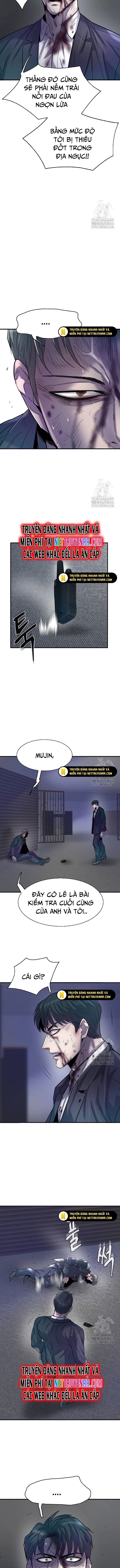 Bù Nhìn Chapter 102 - Trang 2