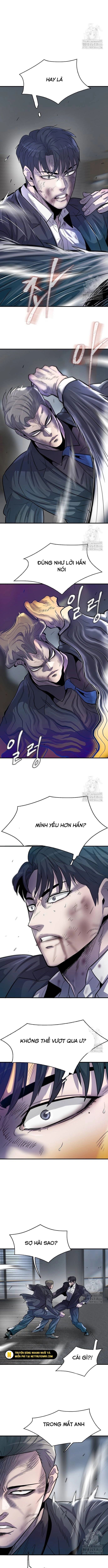 Bù Nhìn Chapter 101 - Trang 2
