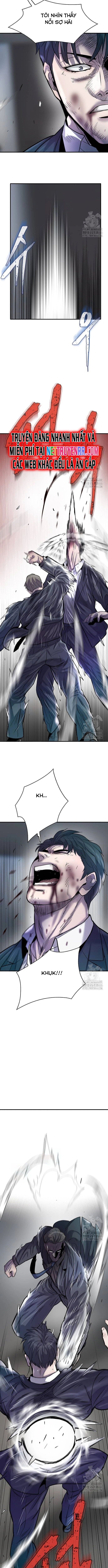 Bù Nhìn Chapter 101 - Trang 2