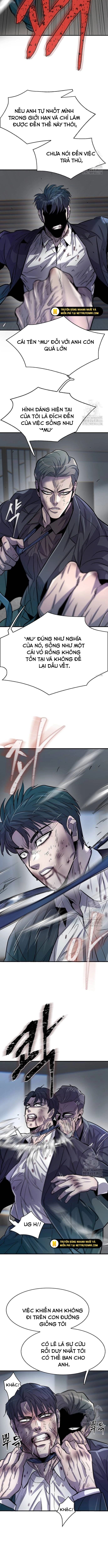 Bù Nhìn Chapter 101 - Trang 2