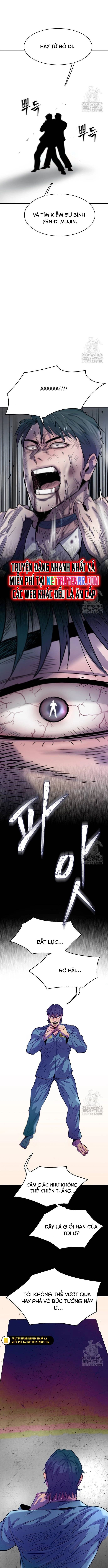 Bù Nhìn Chapter 101 - Trang 2