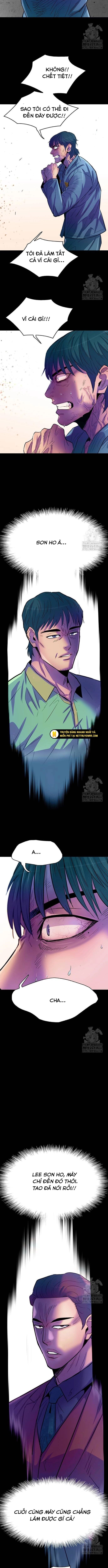Bù Nhìn Chapter 101 - Trang 2