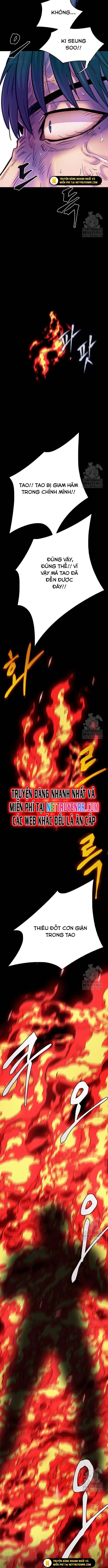 Bù Nhìn Chapter 101 - Trang 2