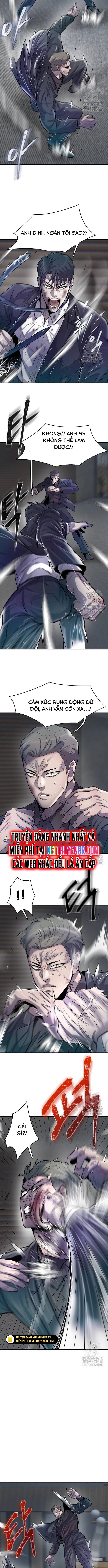 Bù Nhìn Chapter 101 - Trang 2