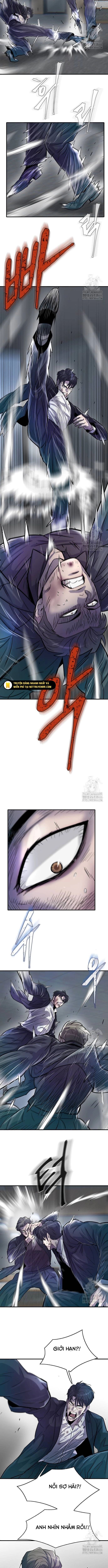 Bù Nhìn Chapter 101 - Trang 2
