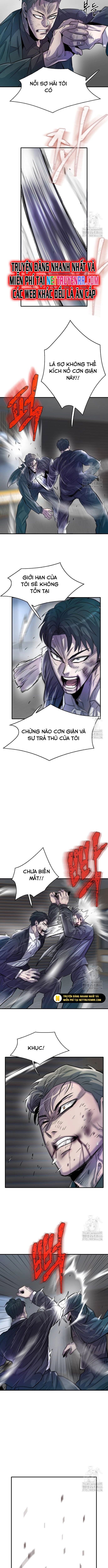 Bù Nhìn Chapter 101 - Trang 2