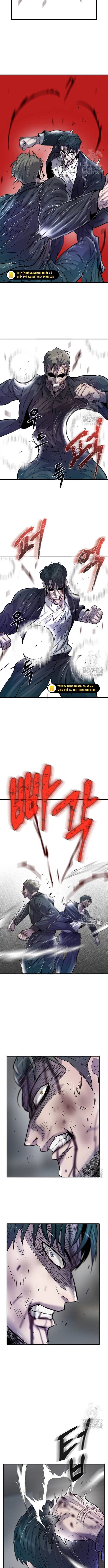 Bù Nhìn Chapter 101 - Trang 2
