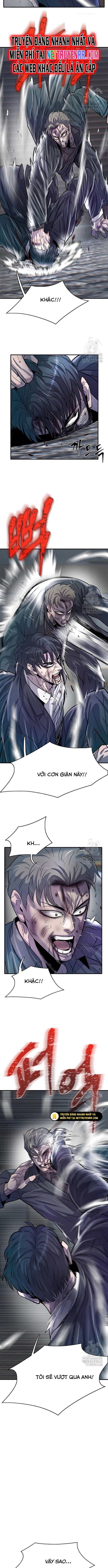 Bù Nhìn Chapter 101 - Trang 2