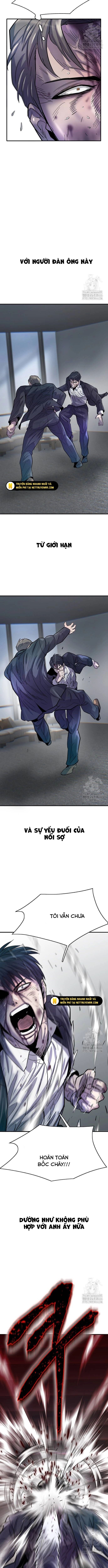 Bù Nhìn Chapter 101 - Trang 2