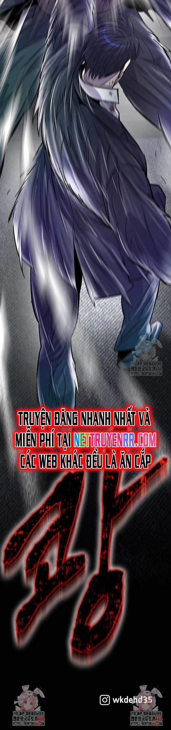 Bù Nhìn Chapter 101 - Trang 2