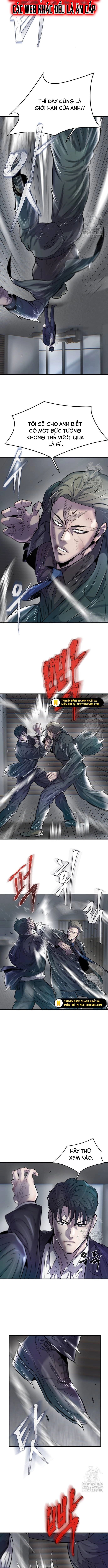 Bù Nhìn Chapter 101 - Trang 2