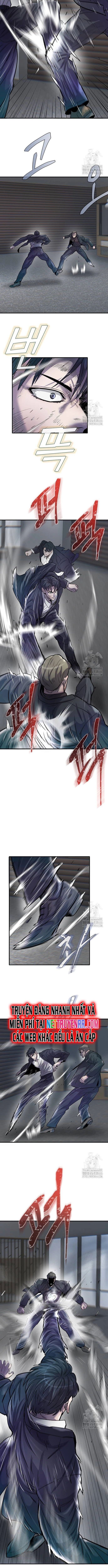 Bù Nhìn Chapter 101 - Trang 2