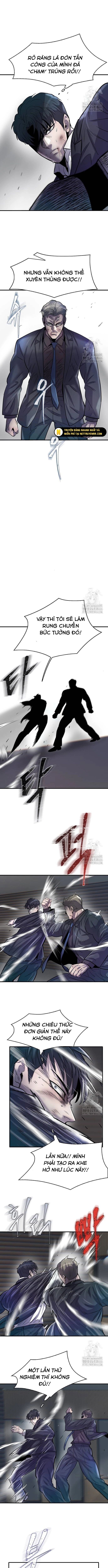 Bù Nhìn Chapter 101 - Trang 2